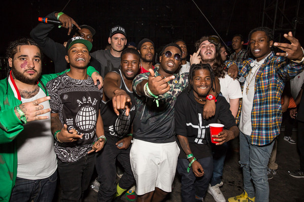 Battle of Rappers[US Edition]